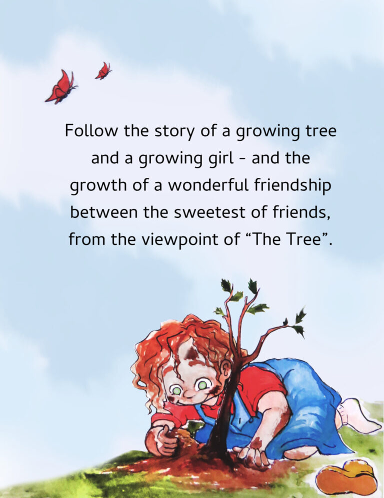 The Tree Introduction