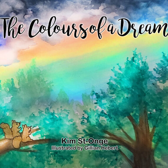 The Colours of a Dream