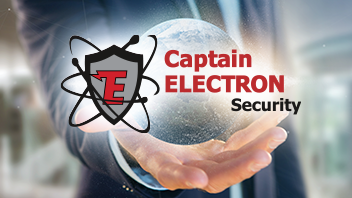 Captain Electron